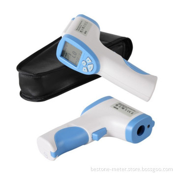 Body Non-Contact Infrared Thermometer for Human Beings (DT-8806C)